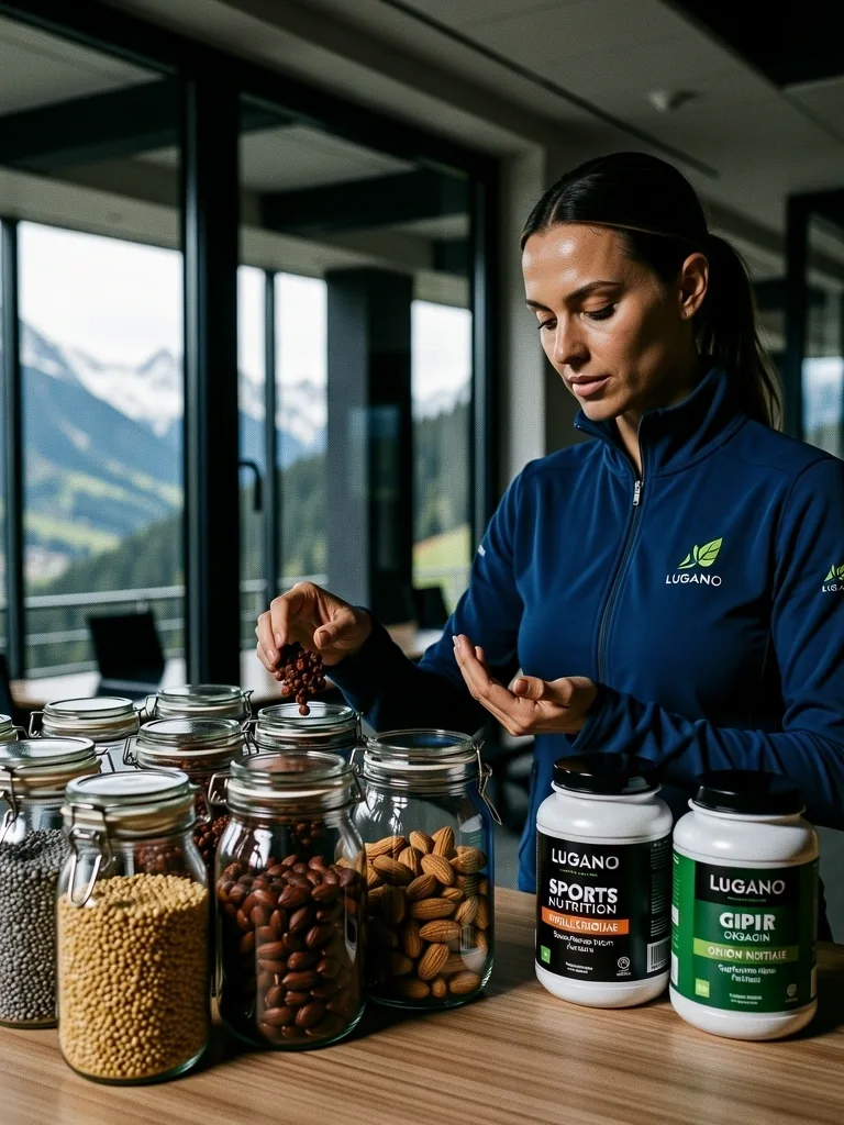 Dietary Sourcing Expert