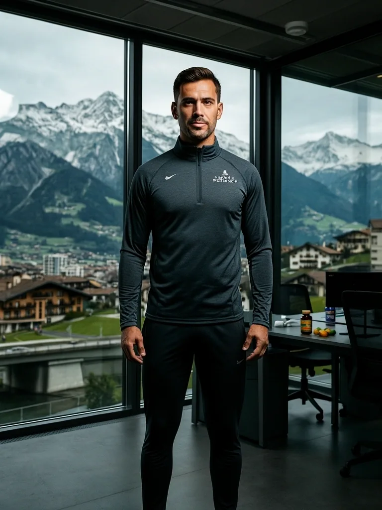 Lead Performance Strategist