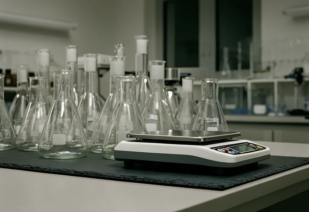 Nutrition research environment