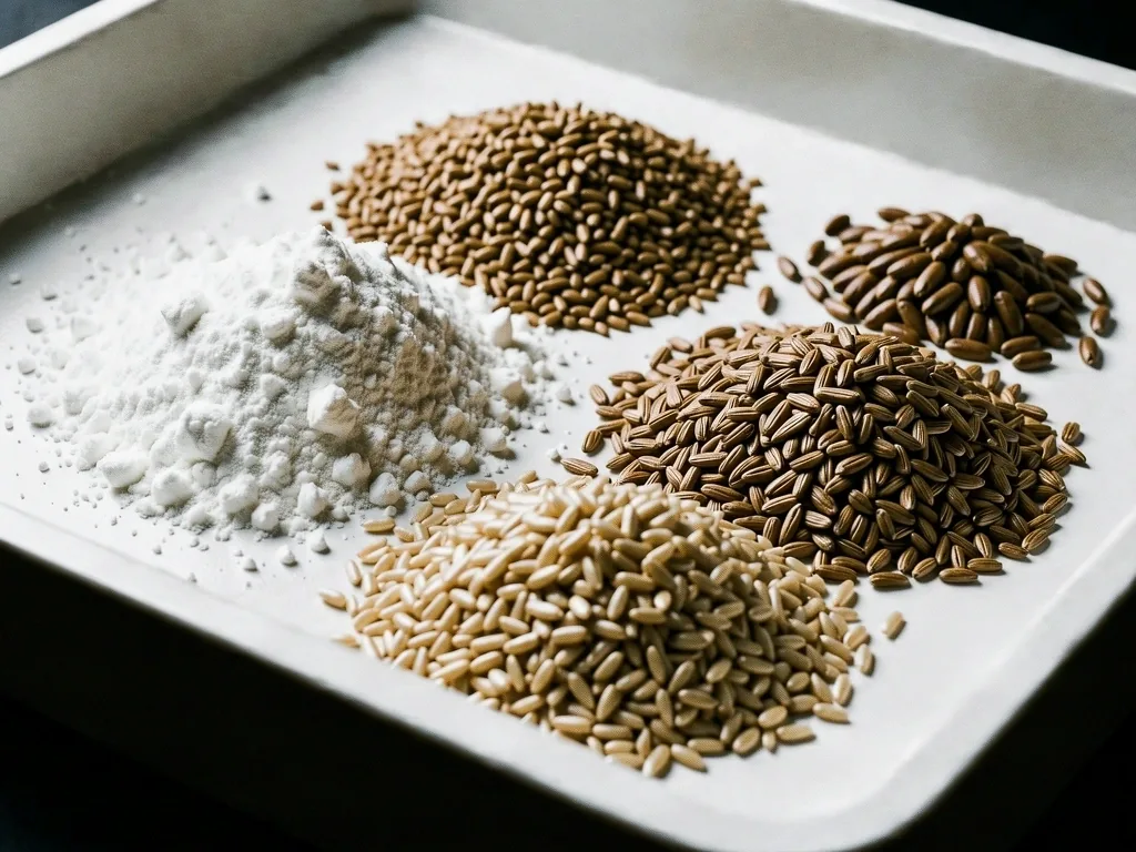 Analytical look at recovery ingredients